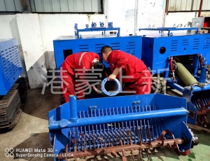 港蒙上新——疫情防控复工复产两手抓